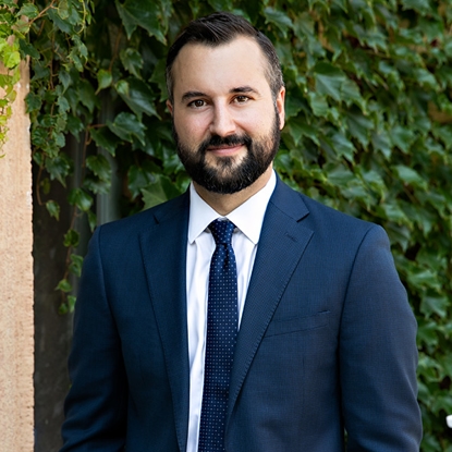 Paul A Ludowissi Photo