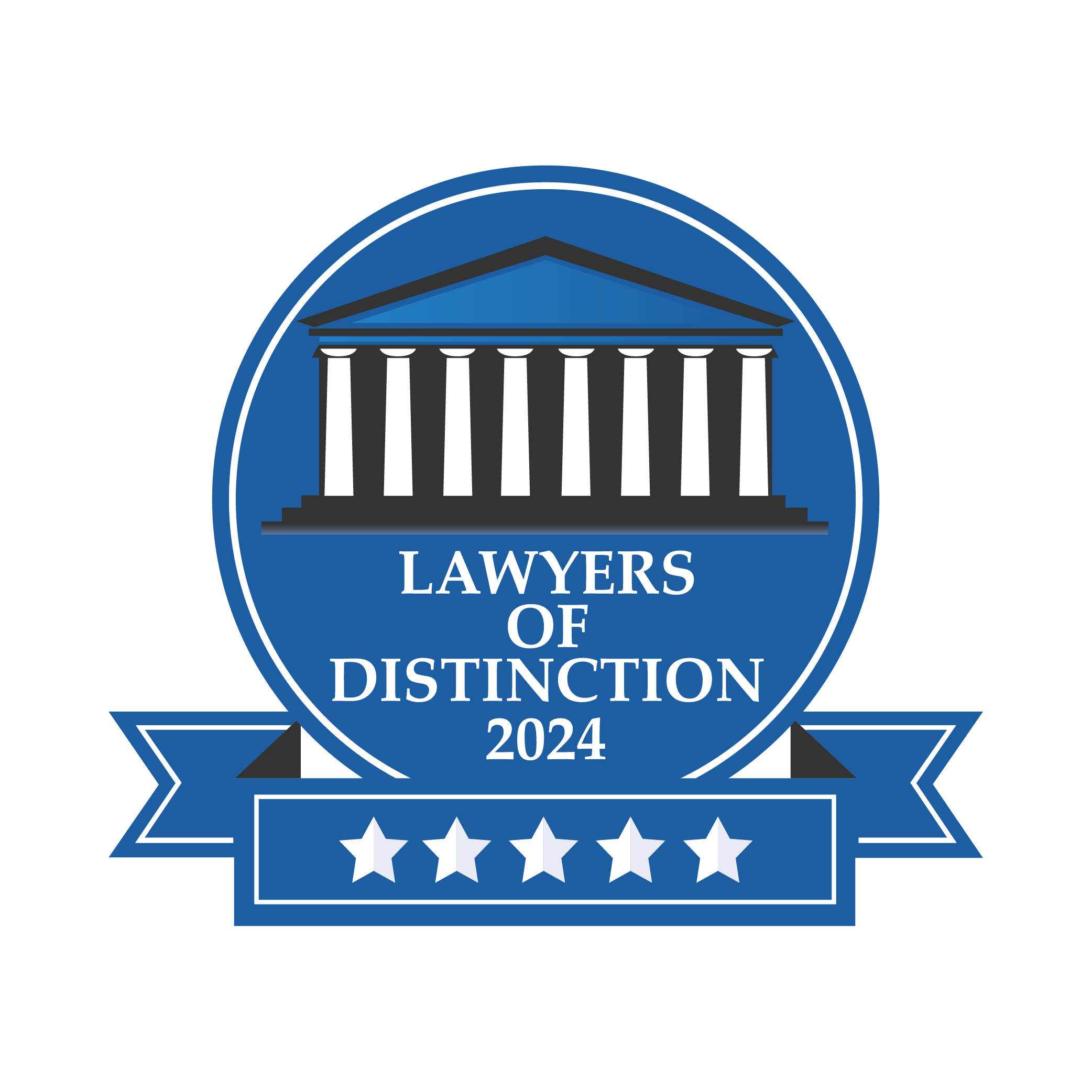 Lawyers of Distinction