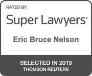 Super Lawyers Eric